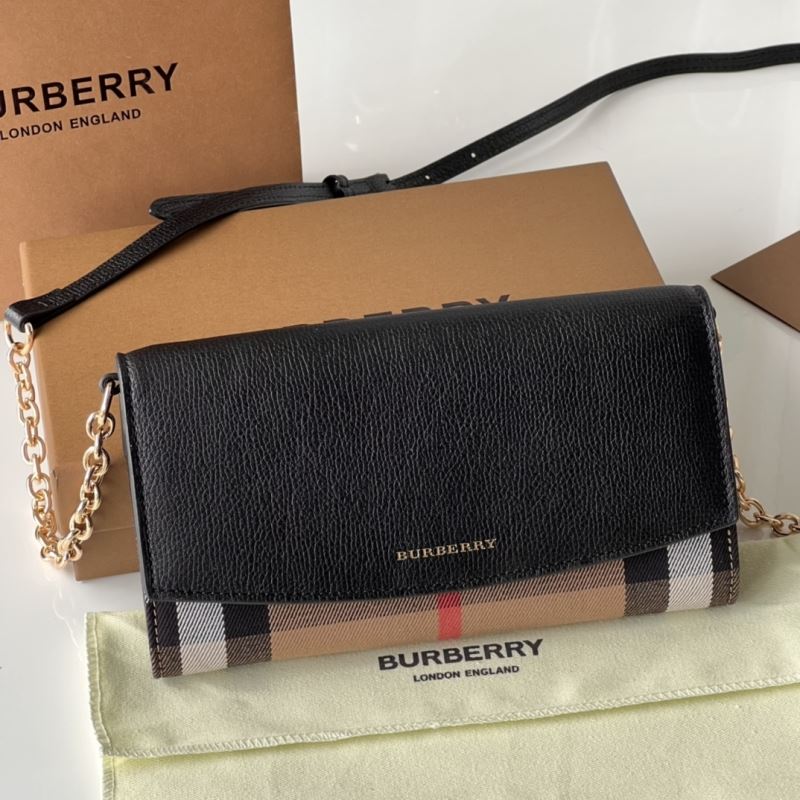 Burberry Satchel Bags